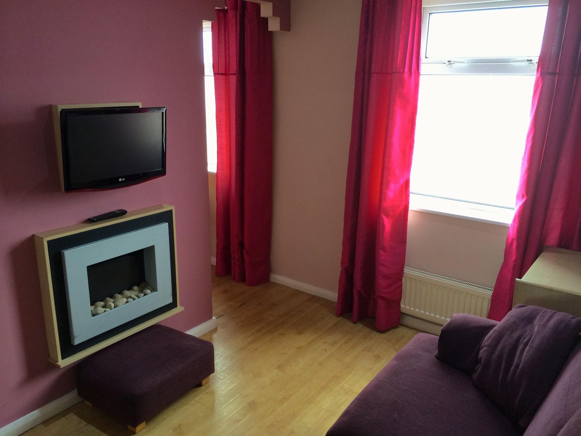 Tiffany'S Hotel Blackpool Luaran gambar