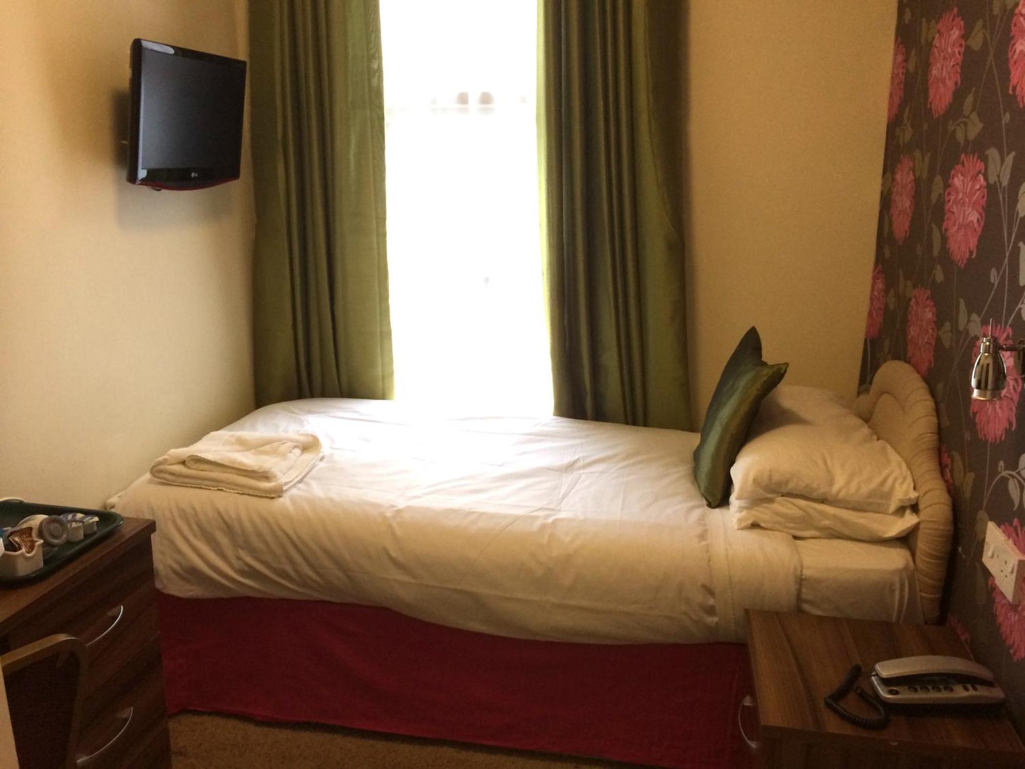Tiffany'S Hotel Blackpool Bilik gambar