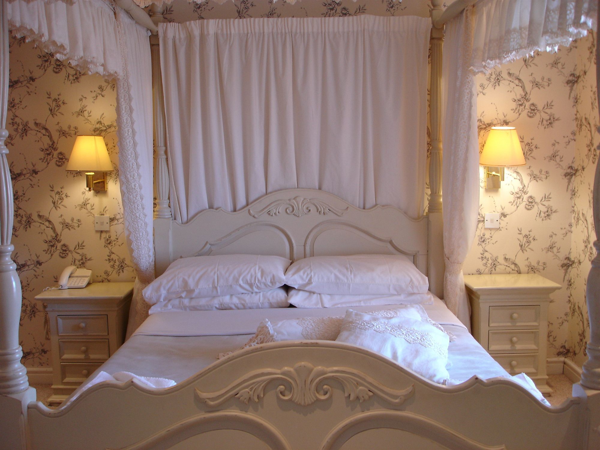 Tiffany'S Hotel Blackpool Luaran gambar